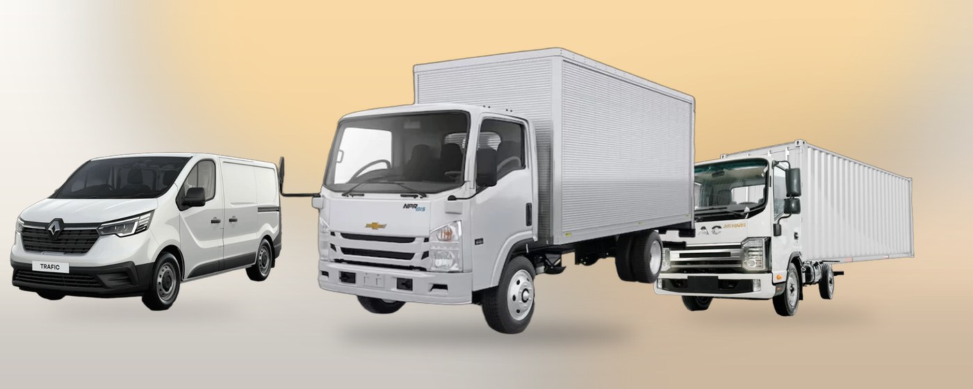 Servicio y mantenimiento de flotas SERFICOP