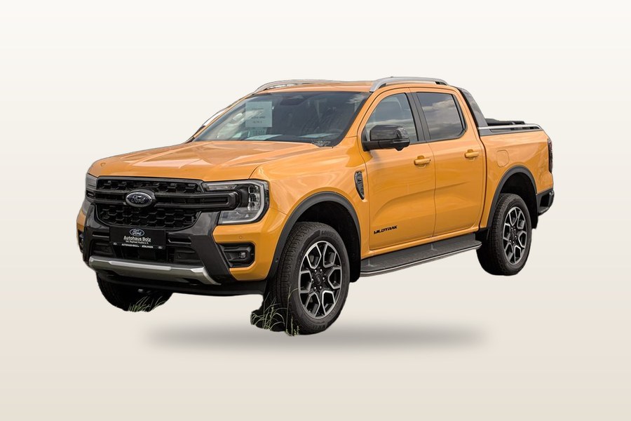 Ford Ranger XL