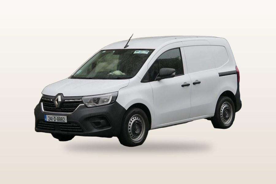 Renault New Kangoo