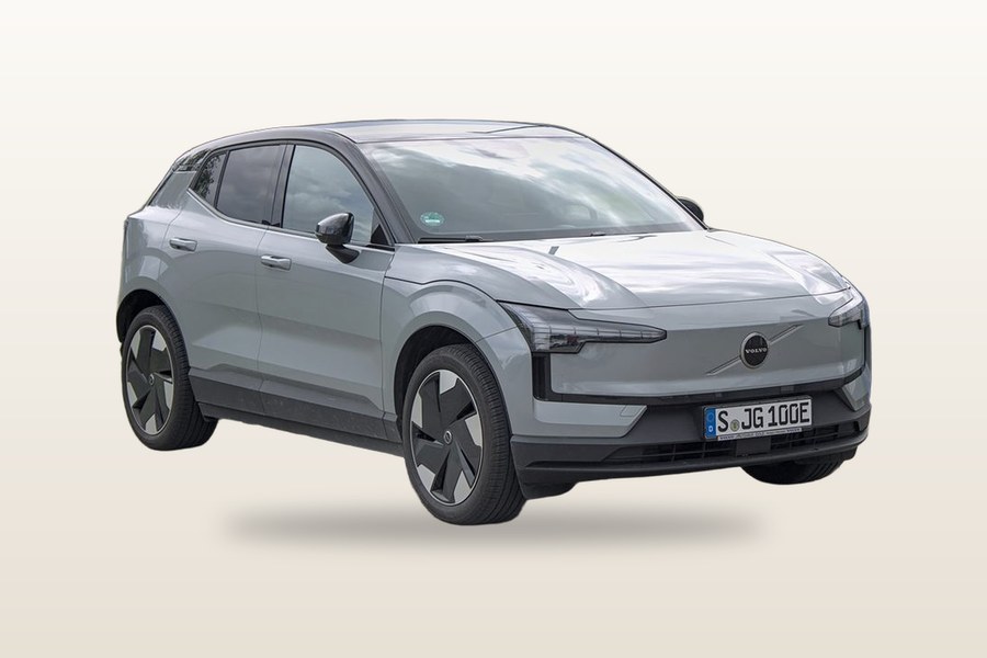 Volvo EX30 Core